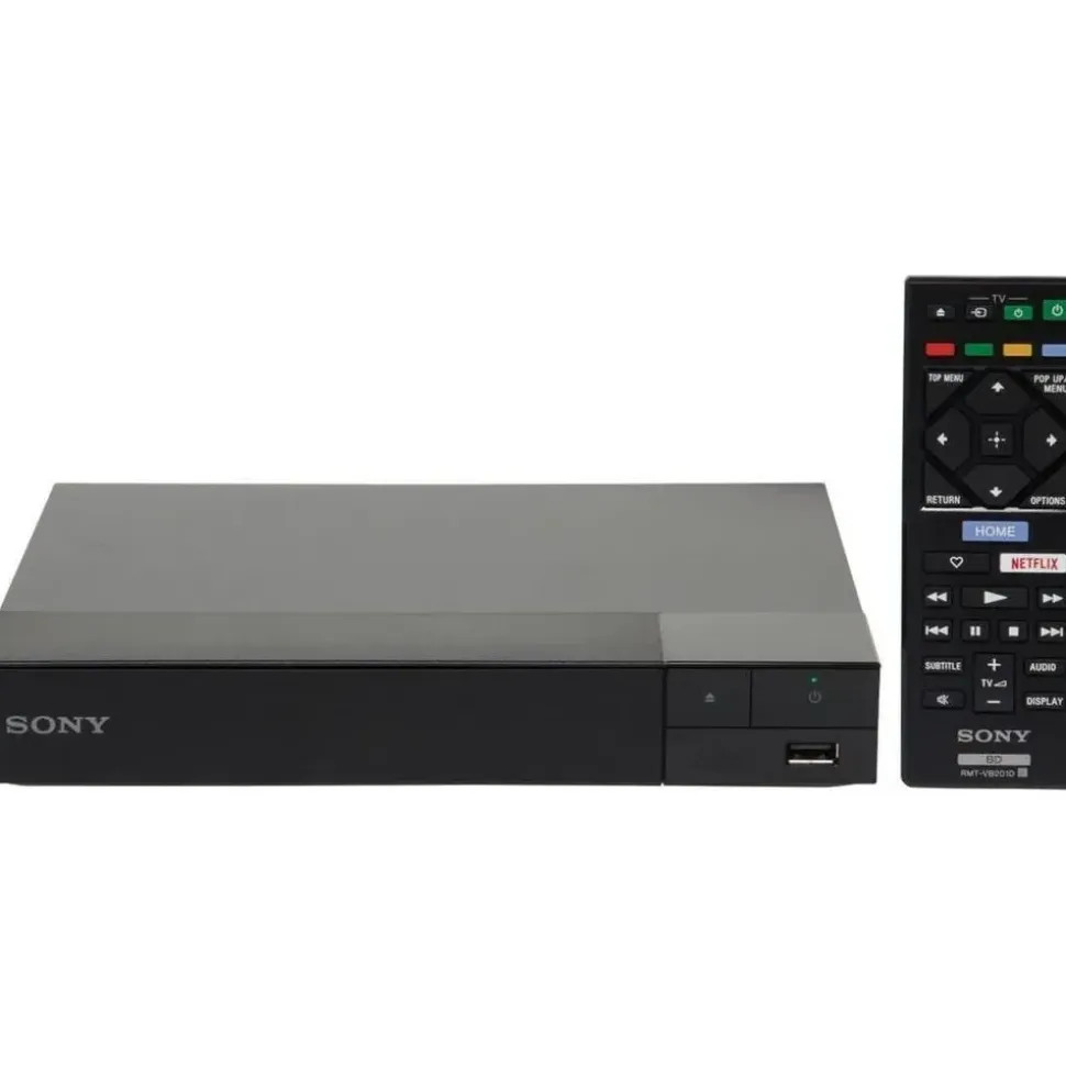 Sony BDP-S1700