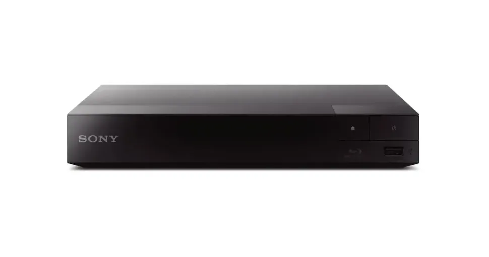 Sony BDP-S1700 Blu-Ray Player Schwarz