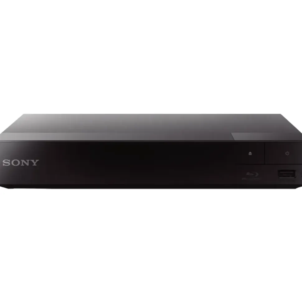 Sony BDP-S1700K