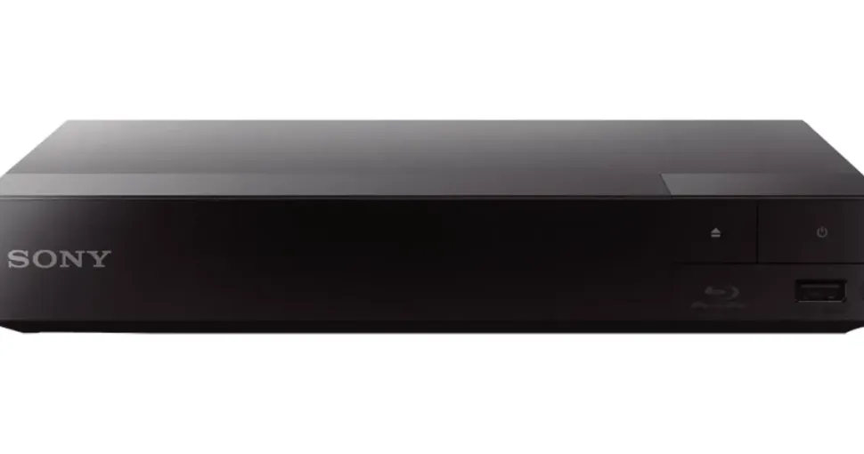 Sony BDP-S1700K