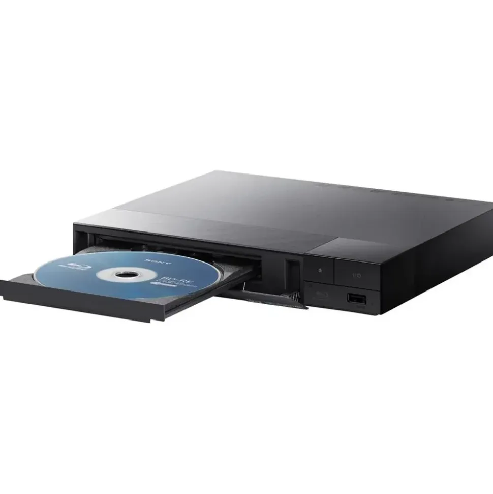 Sony BDP-S1700K