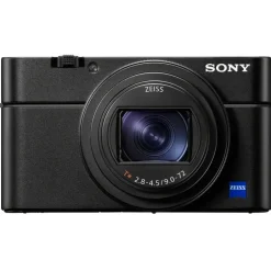 Sony Cyber-shot DSC-RX100 VII