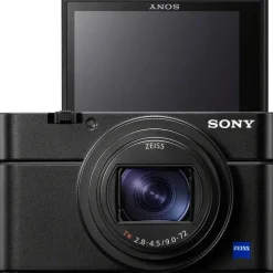 Sony Cyber-shot DSC-RX100 VII