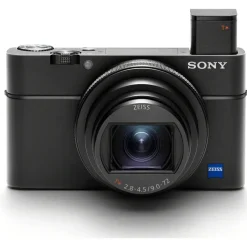 Sony Cyber-shot DSC-RX100 VII