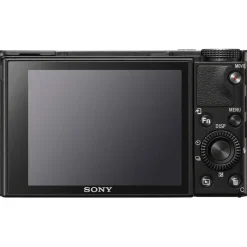 Sony Cyber-shot DSC-RX100 VII