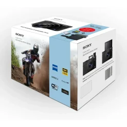 Sony Cyber-shot DSC-RX100 VII A Special Edition
