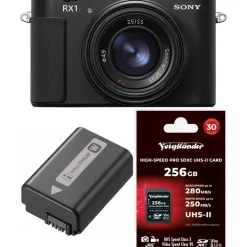 Sony DC-RX1R III