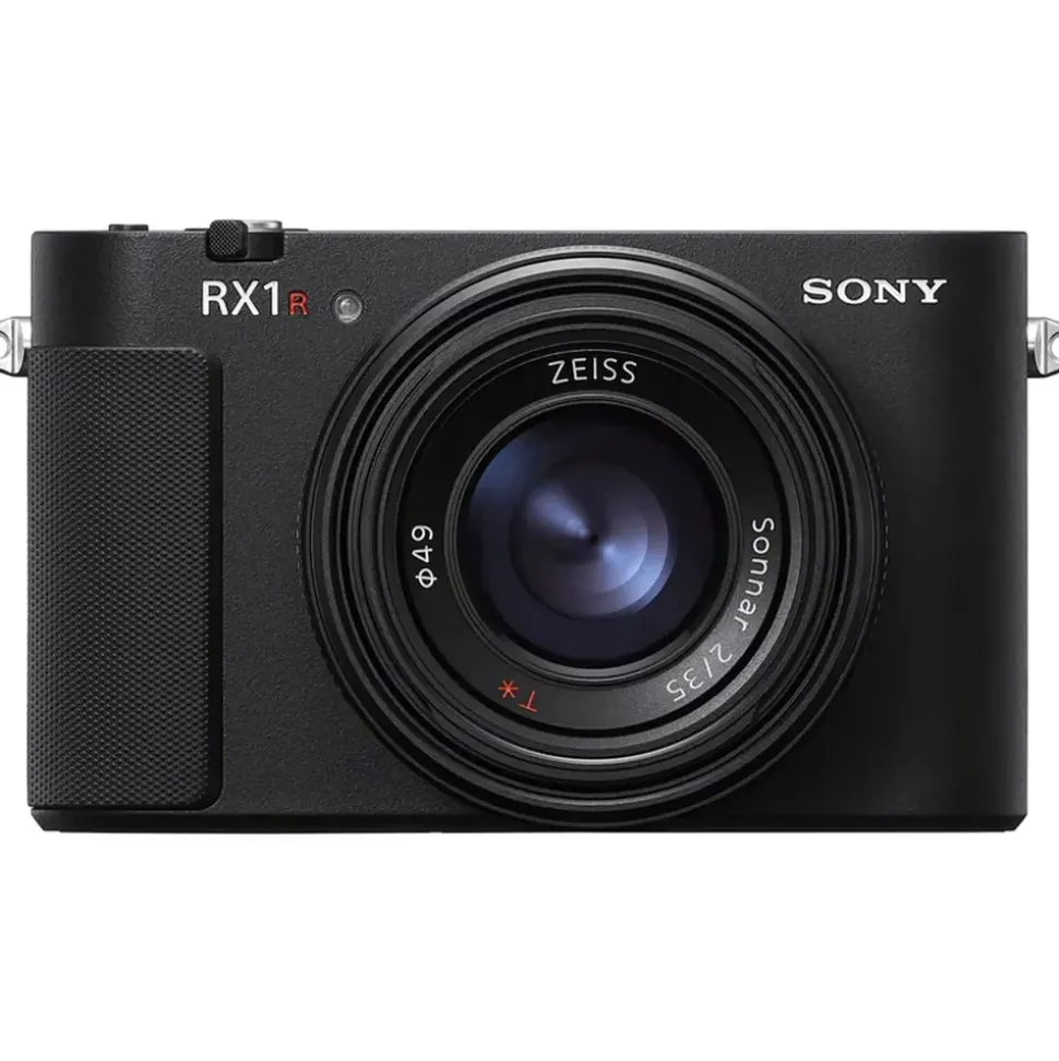 Sony DC-RX1R III