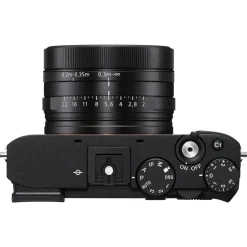Sony DC-RX1R III