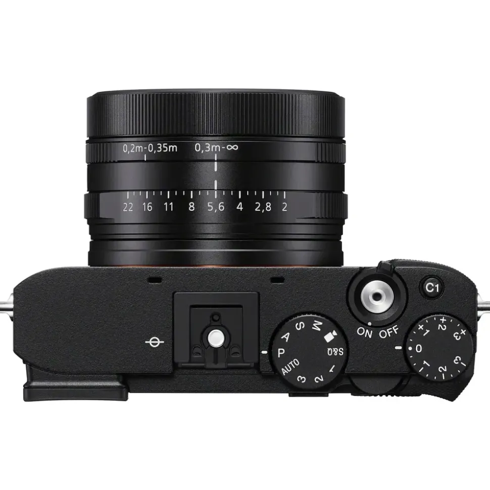 Sony DC-RX1R III