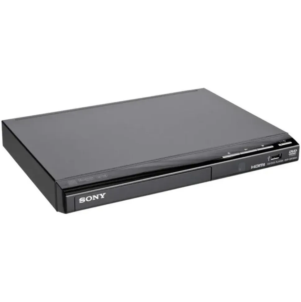 Sony DVP-SR760H