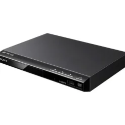 Sony DVP-SR760H