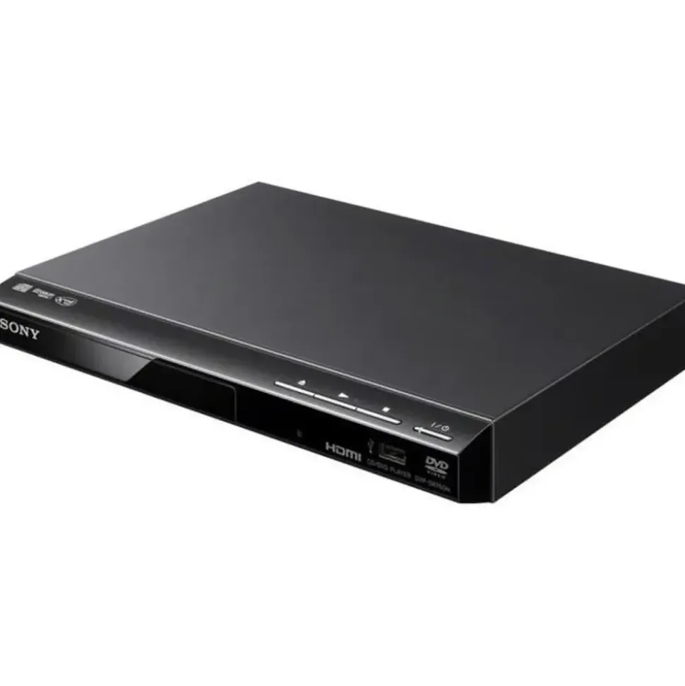 Sony DVP-SR760H