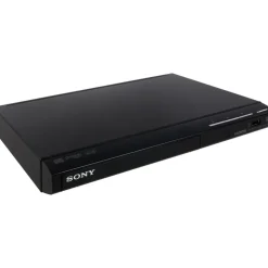 Sony DVP-SR760H