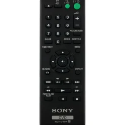 Sony DVP-SR760H