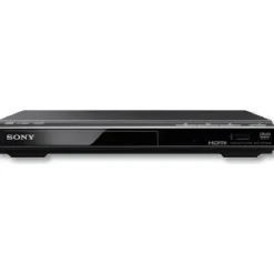 Sony DVP-SR760H