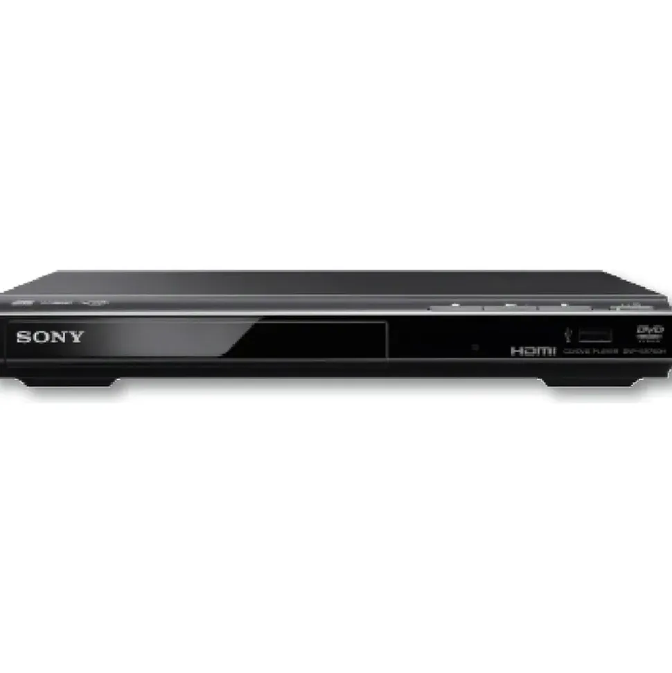 Sony DVP-SR760H