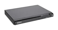 Sony DVP-SR760H