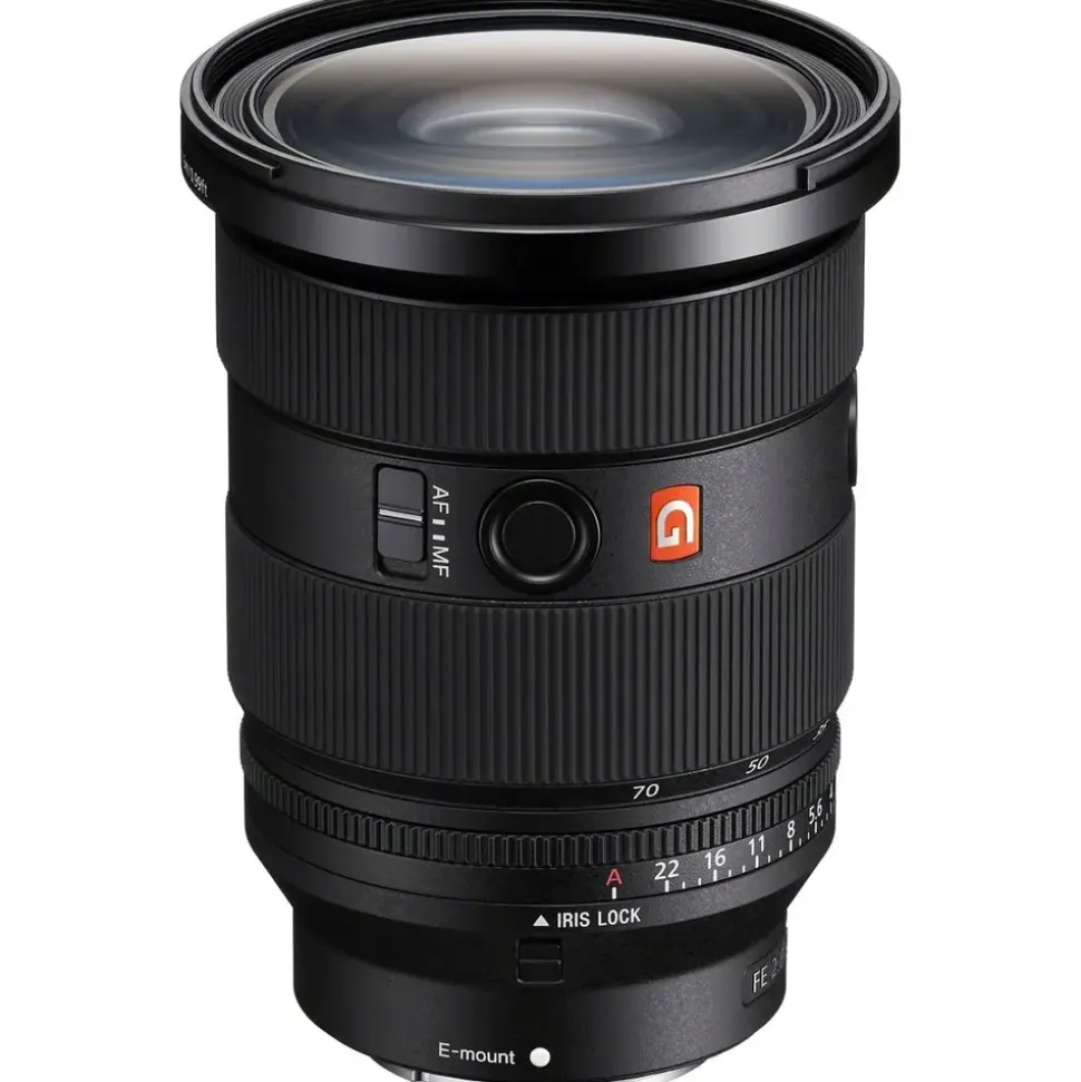 Sony FE 24-70 mm 2,8 GM II (SEL-2470GM2)