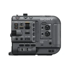 Sony FE 24-70 mm 2,8 GM II (SEL-2470GM2)