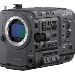 Sony FE 24-70 mm 2,8 GM II (SEL-2470GM2)