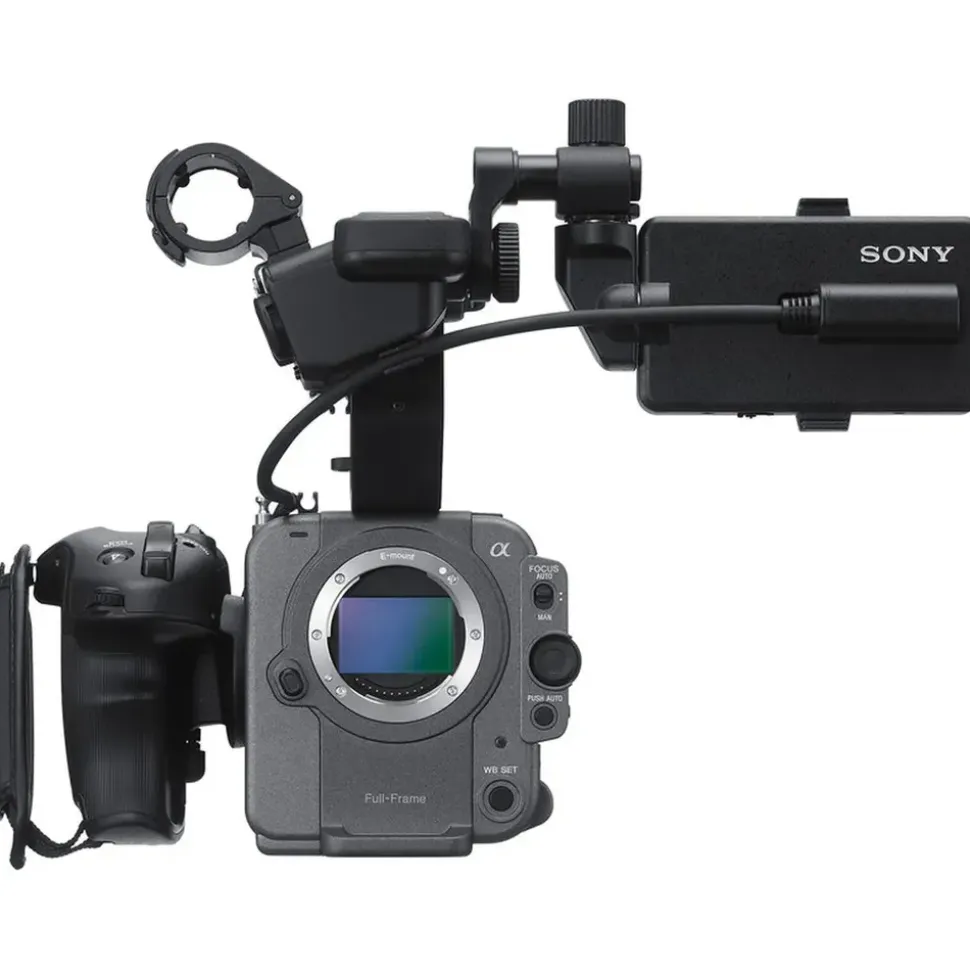 Sony FE 24-70 mm 2,8 GM II (SEL-2470GM2)