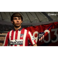 Sony FIFA 21 (PS4)