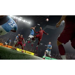 Sony FIFA 21 (PS4)