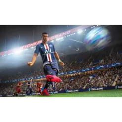 Sony FIFA 21 (PS4)