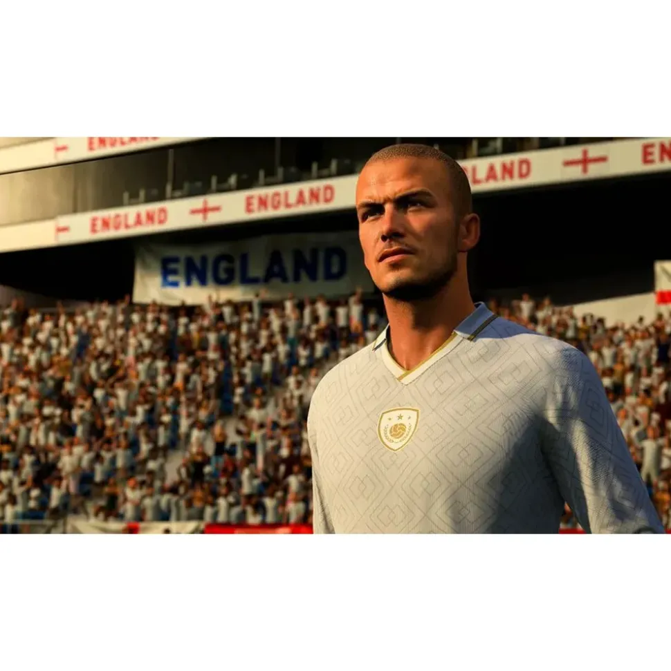 Sony FIFA 21 (PS4)