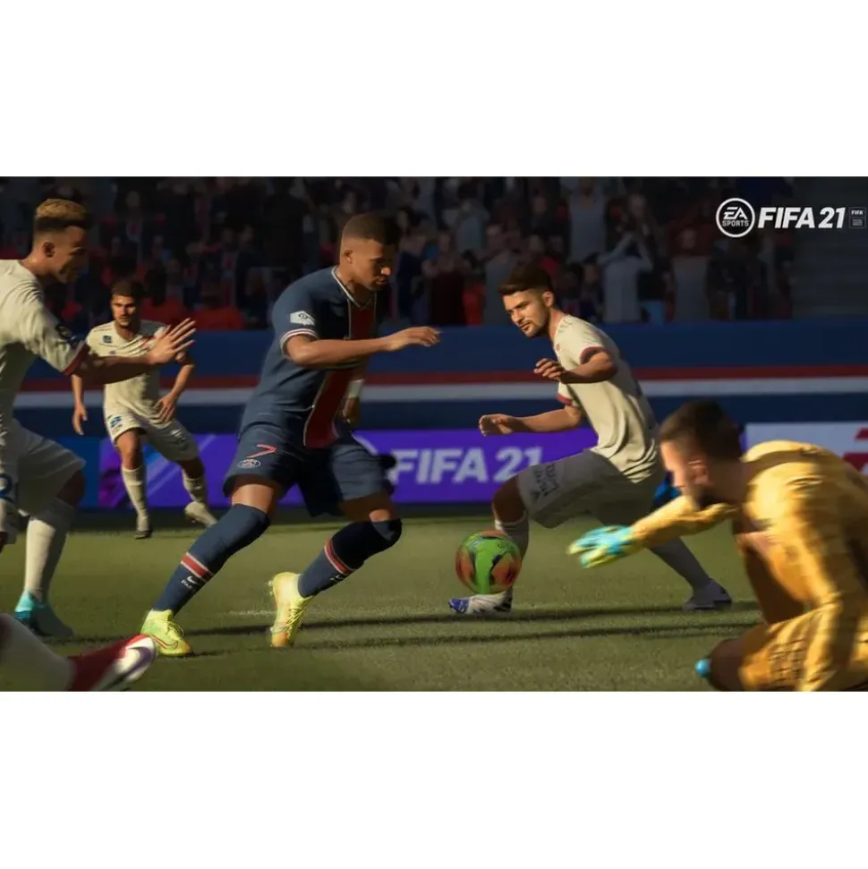 Sony FIFA 21 (PS4)