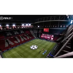 Sony FIFA 21 (PS4)