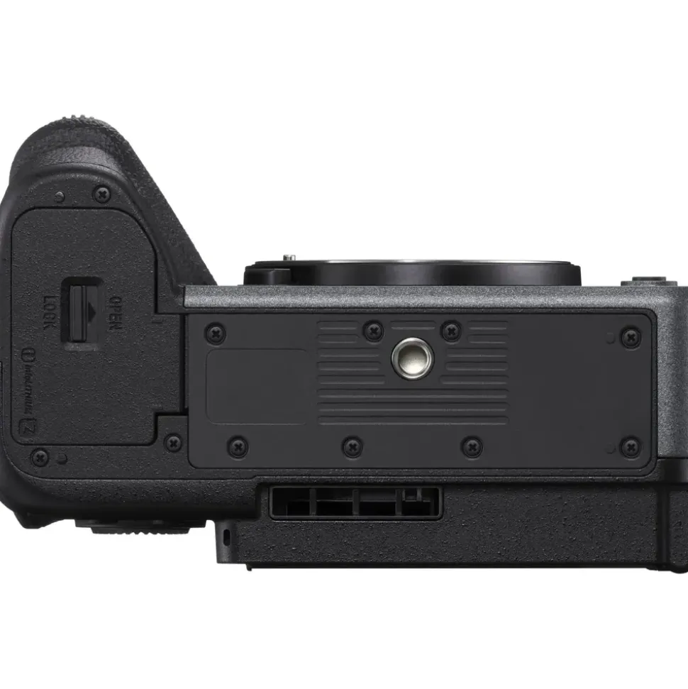 Sony FX3A E-Mount schwarz