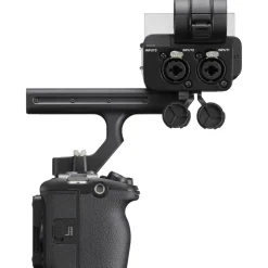 Sony FX3A E-Mount schwarz