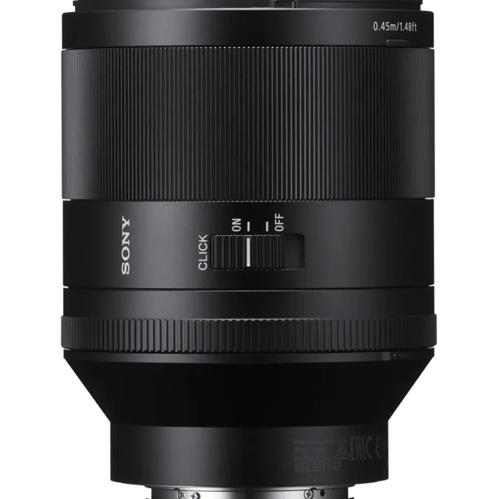 Sony FX3A E-Mount schwarz
