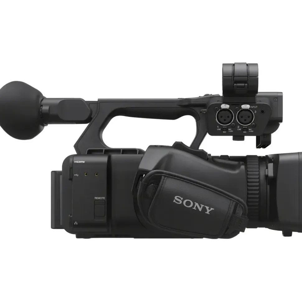 Sony HXR-NX800 Schwarz