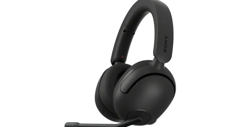 Sony INZONE H5