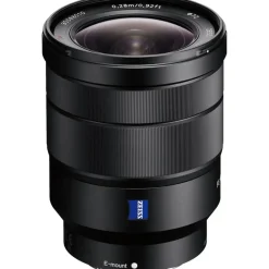 Sony 16-35 mm SEL