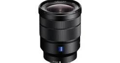 Sony 16-35 mm SEL
