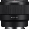 Sony 50 mm SEL
