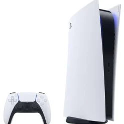 Sony PlayStation 5 Digital Edition 825 GB