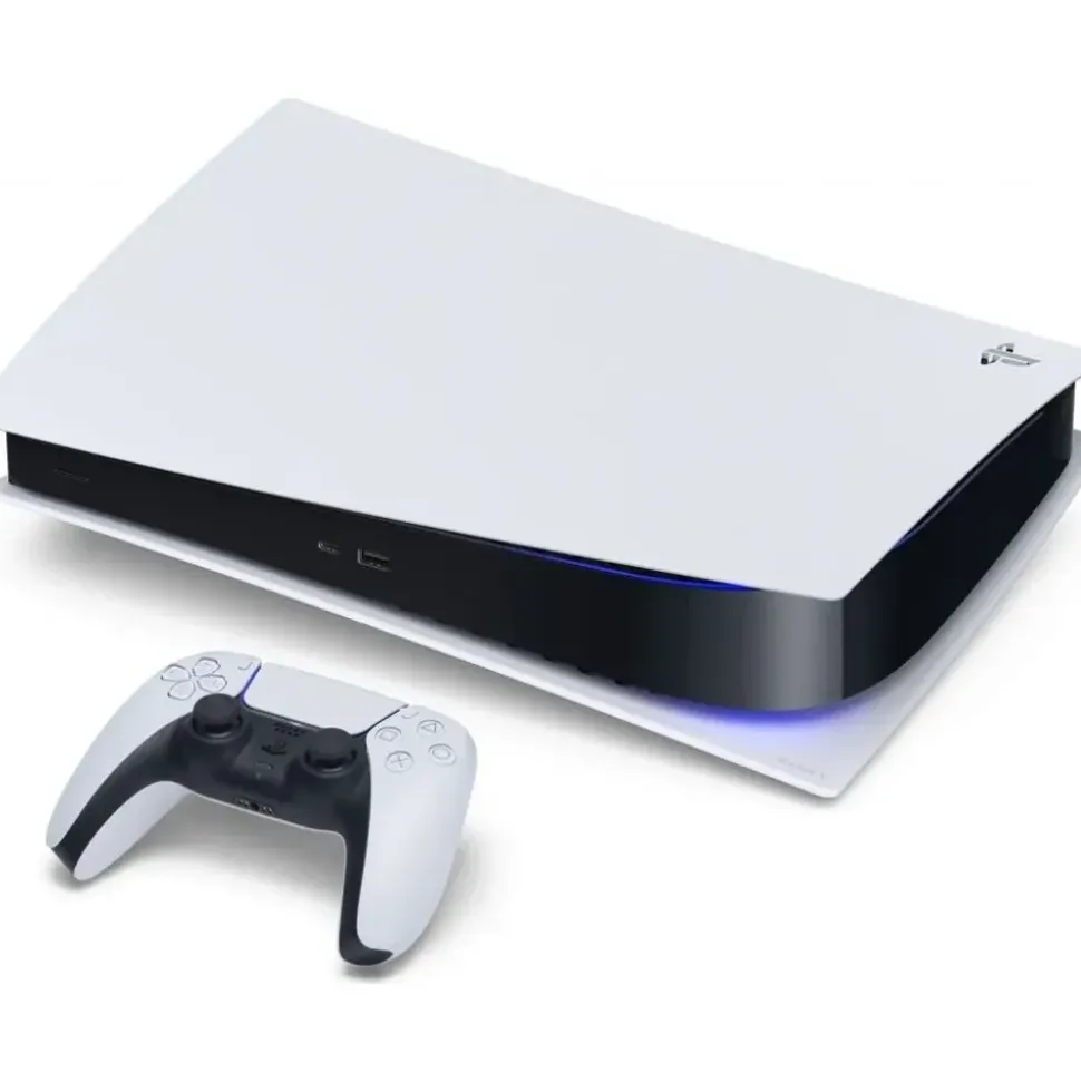 Sony PlayStation 5 Digital Edition 825 GB