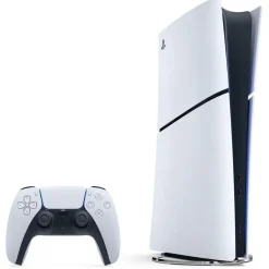 Sony PlayStation 5 Digital Edition + 2 DS5 controllers