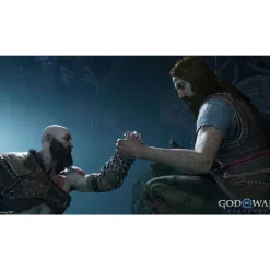Sony PlayStation 5 Disc Edition + God of War: Ragnarök