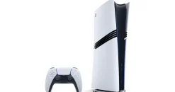 Sony PlayStation 5 Pro Digital Edition 2000 GB Weiß + EA SPORTS FC 26 Bundle