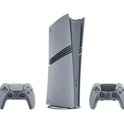 Sony Playstation 5 Pro Digital Edition 30th Anniversary Limited Edition Bundle