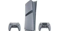 Sony Playstation 5 Pro Digital Edition  30th Anniversary Limited Edition Bundle