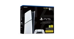 Sony PlayStation 5 Slim Digital Edition
