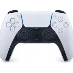 Sony PlayStation 5 Slim Digital Edition + 2. DualSense Wireless-Controller