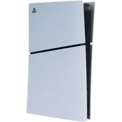 Sony PlayStation 5 Slim Digital Edition + 2. DualSense Wireless-Controller